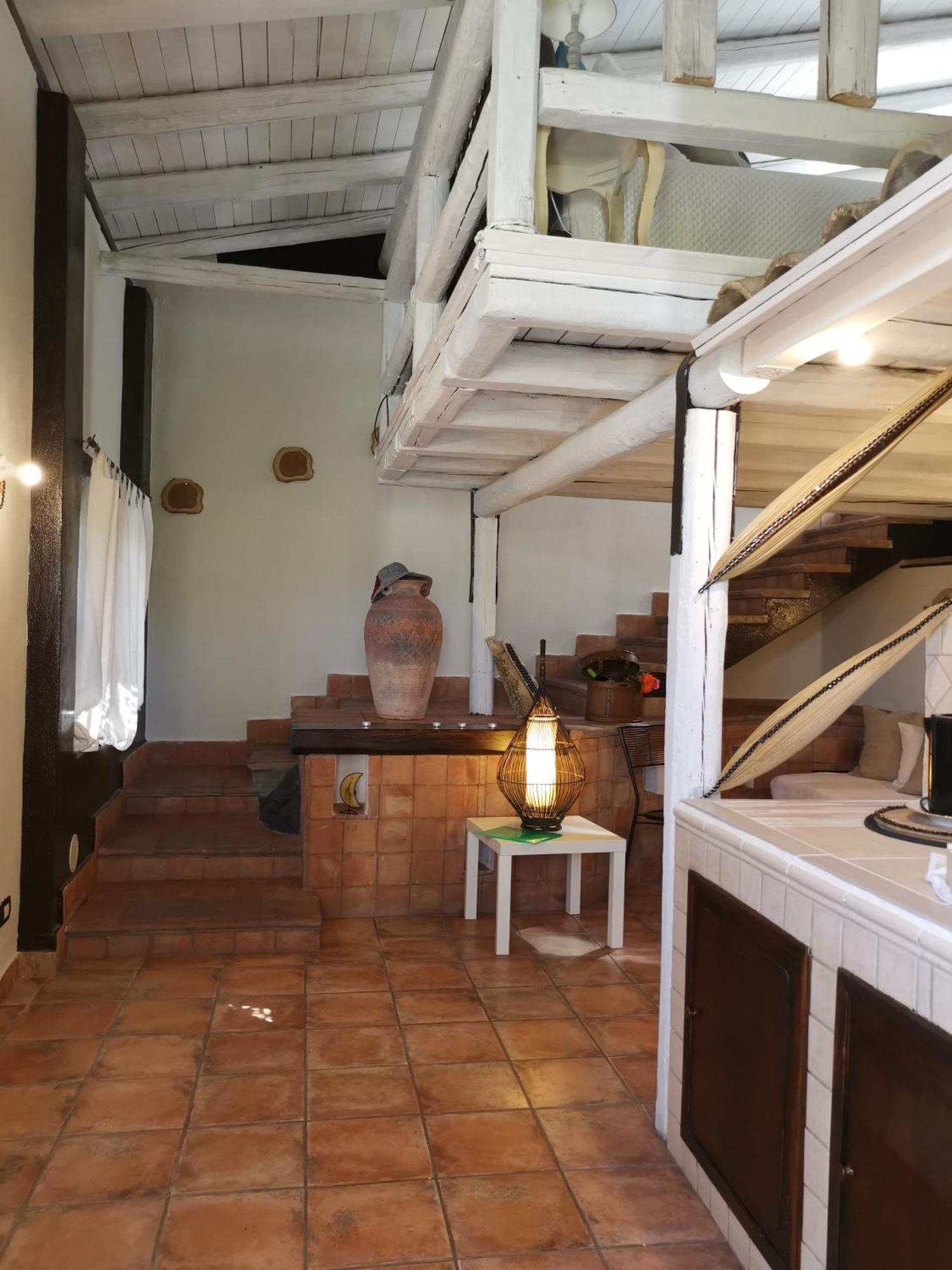 La Fattoria Dei Nonni Pension Paterno  Kamer foto